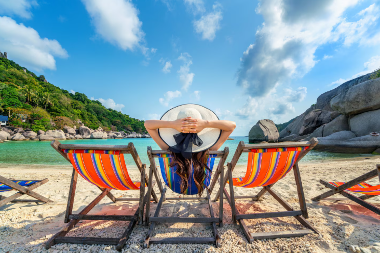 ВО СВОЈАТА ЗЕМЈА, ВО ЕУ ИЛИ НАДВОР ОД ЕУ: Kаде најчесто патуваат Европејците?