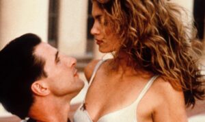 (Фото) Безвременска убавица што ги инспирира помладите генерации модели