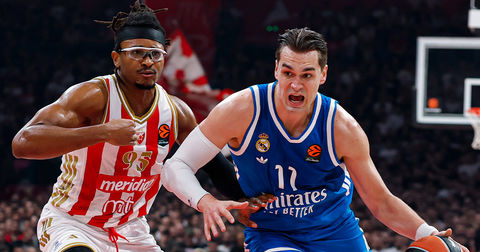 Кралевите „изгореа“ во Белград, голема победа за Црвена Звезда