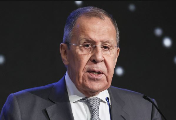 Русија ја признава независноста на Украина, но не и нејзиниот „нацистички“ режим