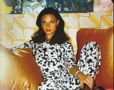 Слави 50 години љубов со мажот кој јавно и призна дека е геј: „За мене тоа не е важно!“