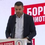 Димитријевиќ: СДСМ води и очекува победа во Центар, Крива Паланка, Пробиштип, регистрирани нарушувања, ќе поднесеме пријави