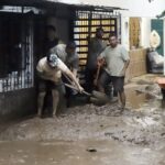 Најмалку 47 загинати во поплави и одрони во Мексико