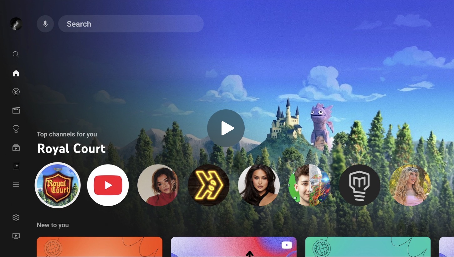 YouTube го донесува најважното унапредување досега: старите видео-снимки сега изгледаат како нови