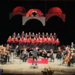 Музика што се чувствува на 34. издание  на интернационалниот фестивал  на класична музика „Интерфест“