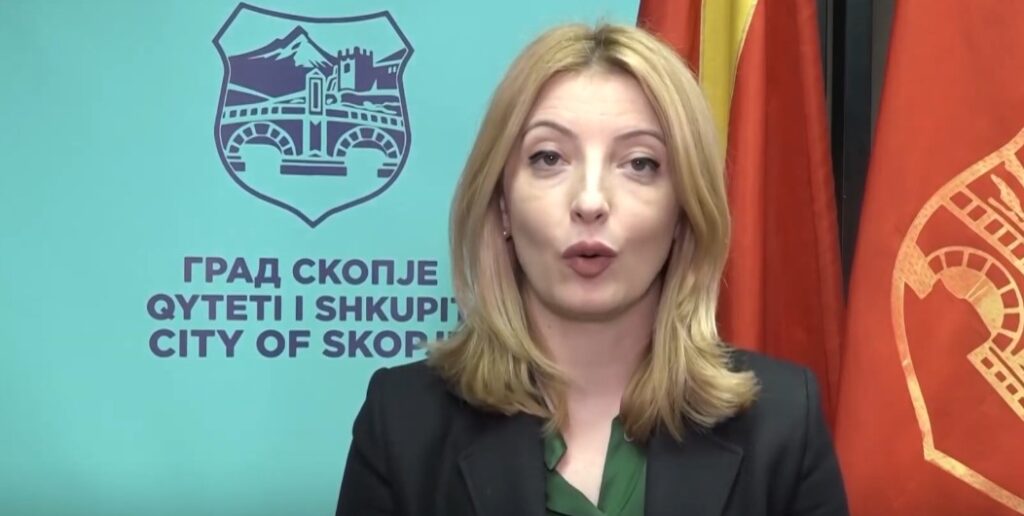 Мандатот на Арсовска: Од „модерно Скопје“ до град во постојан клинч