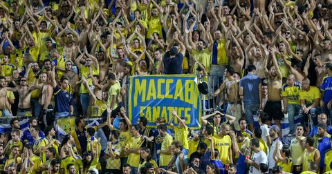 Израелците добија забрана за присуство на „Вила парк“ во Бирмингем