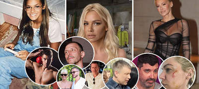 Бурниот љубовен живот на Наташа Беквалац – беше во брак трипати, со првиот се изневерија, последниот ја претепа