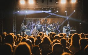 Интервју со Demency: Публиката на Андерфест фестивал може да очекува жестока и сурова енергија