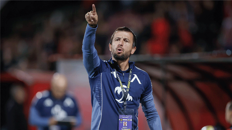 Дарко Тасевски раскажа дека бил жртва на тешка измама