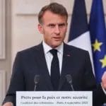 Кризата во Франција не е само проблем на Макрон, туку на цела Европа (ИНФОГРАФИК)