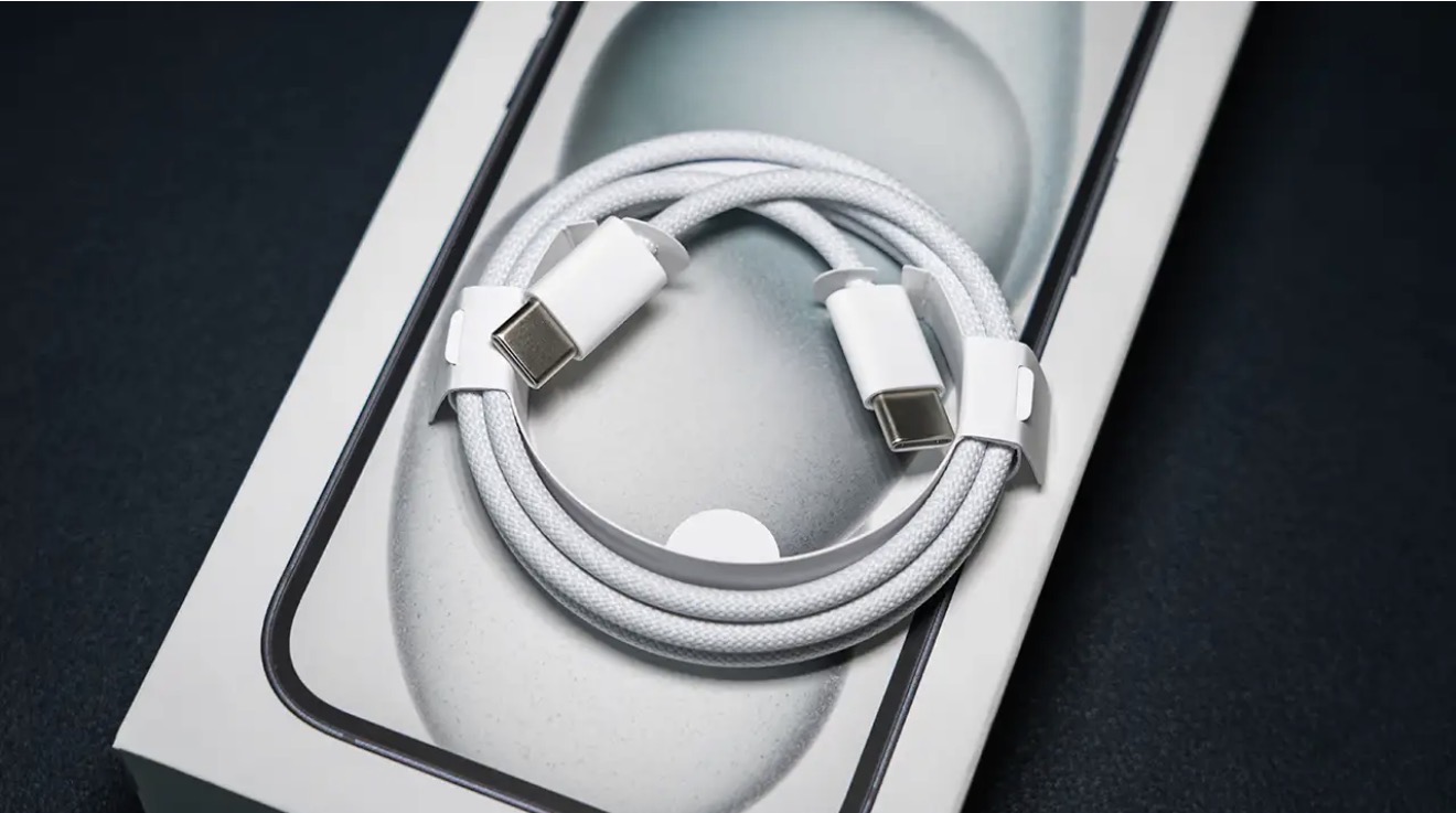 Телефоните наскоро би можеле да останат без USB кабли, доколку производителите го остварат својот план