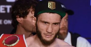 Бахрам Муртазалиев ќе ја брани светската титула во јануари