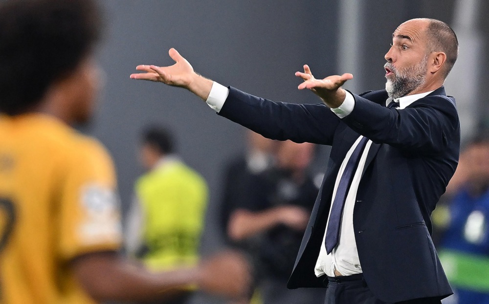 Дел Пјеро распука по својот поранешен клуб: Овој Јувентус нема идентитет