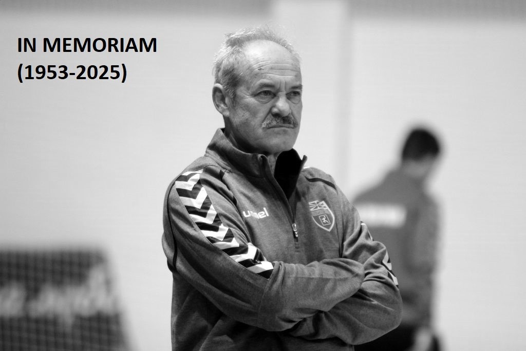 „РАКОМЕТНАТА ЈАВНОСТ ИЗГУБИ ВРЕДЕН СПОРТСКИ РАБОТНИК“: Почина Илија темелковски