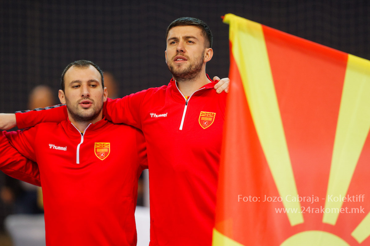 Лазаров: Манасков игра во врвна форма – доби повик, го одби и немам што да додадам…