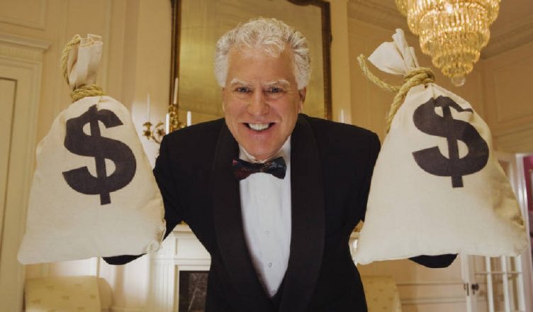 Милијардер ја открива тајната на успехот: „Бидете несовршени“