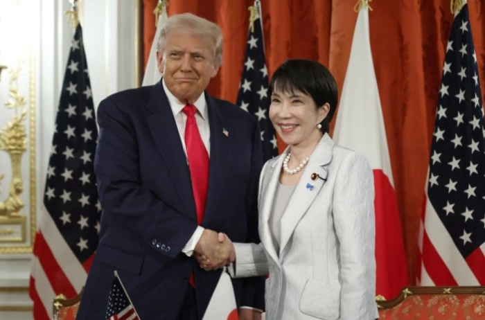 Јапонија и САД потпишаа договор за ретки минерали