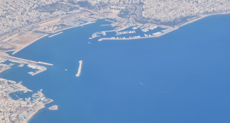 Индонезија ќе изгради ѕид долг 535 километри за заштита од зголемување на нивото на морето