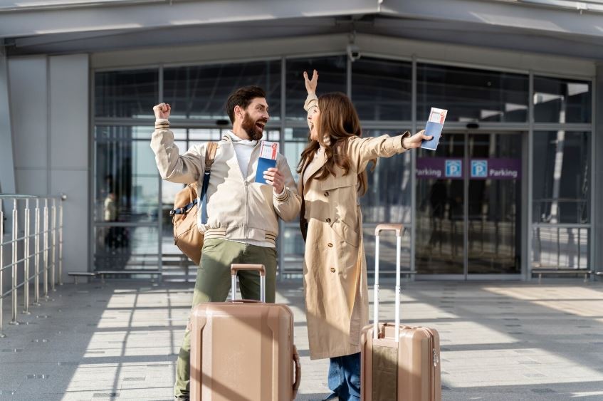 На мариниран лосос во Стокхолм и сангрија во Мадрид: Нови можности за патување на македонските граѓани до најубавите европски градови