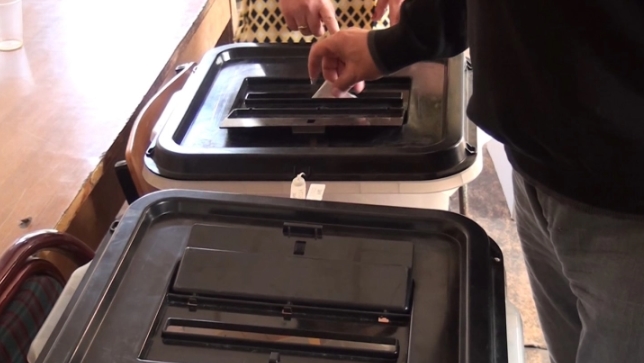 ДЕН ПРЕД ИЗБОРИ: Денеска гласаат 2.162 затвореници и лица во притвор, 8.851 болни и немоќни и 442 лица во старските домови