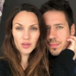 (Фото) Почина познатиот музичар: Никола Роквиќ, скршен од тага, се прости од својот колега на емотивен начин