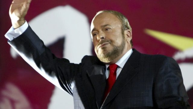 Поранешниот албански премиер Фатос Нано почина на 73 години