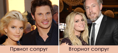 По два развода, Џесика Симпсон се забавува со помлади мажи: „Сакаат самоуверени возрасни жени, тоа ми се допаѓа“