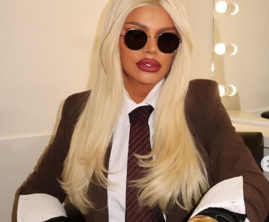 По Аца Лукас, сега и Дара Бубамара остро ја нападна Милица Павловиќ