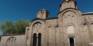Српската РТС снима документарци во кои ја раскажува српската духовна историја за манастирите на МПЦ-ОА