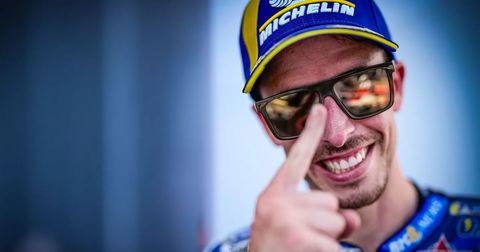 Нова катастрофа на Бањаја, победа на Алекс Маркез и целосно шпански подиум во Малезија