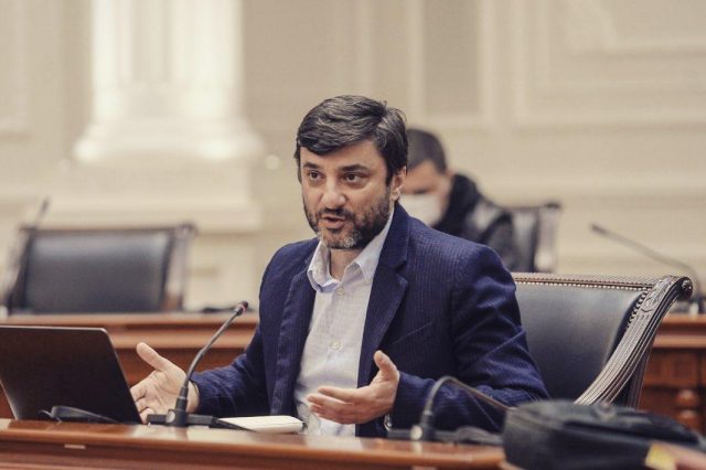 Забрчанец: Со единствен економски простор, Македонија како една од помалите држави во регионот имаше и би имала многу поголем бенефит по глава на жител споредено со Албанија и Србија