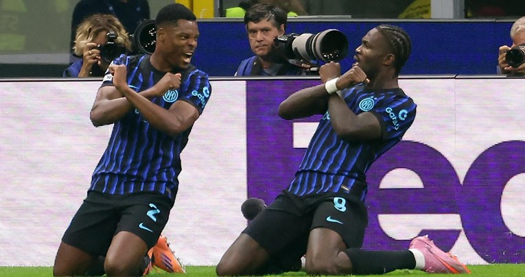 Интер оствари рекорден приход