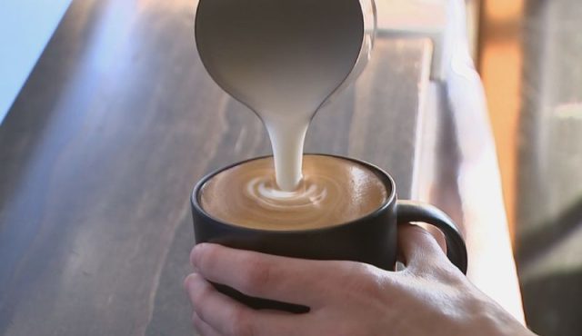 Тарифите на Трамп предизвикаа хаос во американската индустрија за кафе – потрошувачите плаќаат до 40% повеќе за шолја кафе