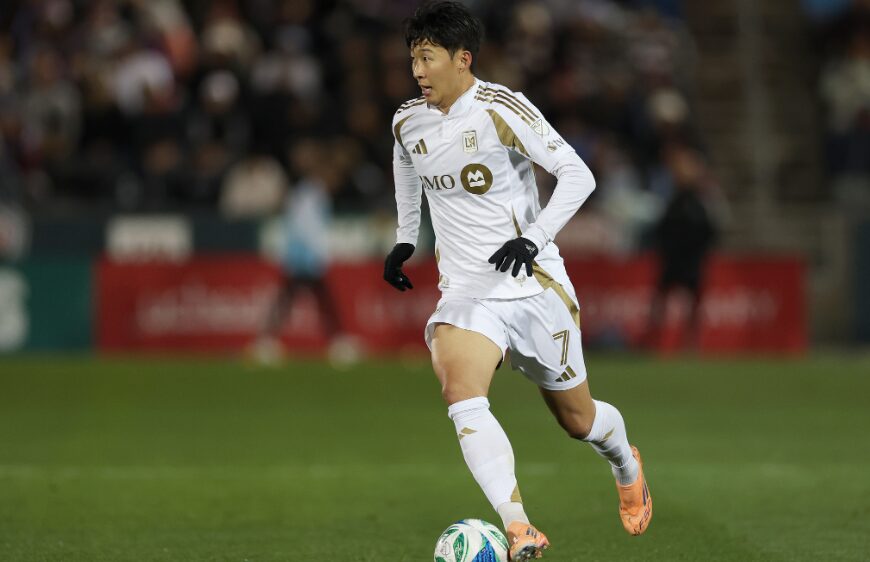 Сон доаѓа во Барселона