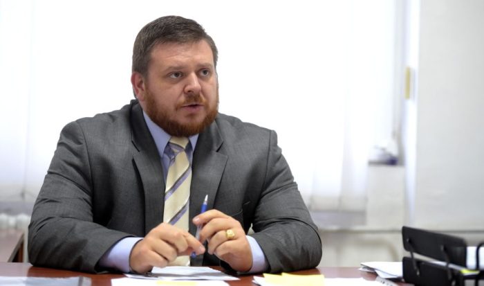 Одобрено обвинението против сопственикот на „Рубикон“, агенцијата што го обезбедувала „Пулс“