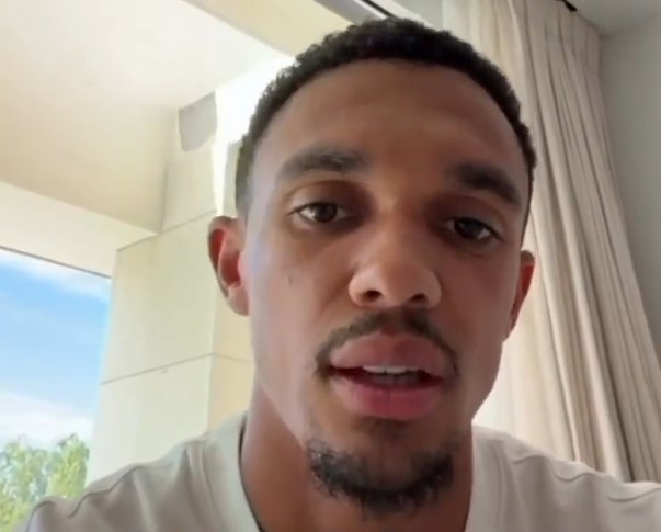 Шпанскиот на Трент е топ