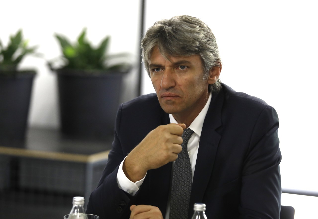 Села до Меџити: Не сум во контакт со тебе, ниту ќе бидам дел од владата