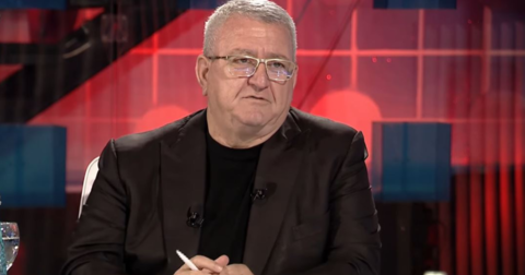 „Омерагиќ ќе биде добар претседател, има голема желба за развој“