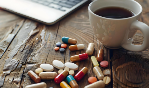 Проблематични комбинации: Еве што не смеете да пиете со кафе