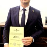 Дејан Проданоски, нов градоначалник на Прилеп