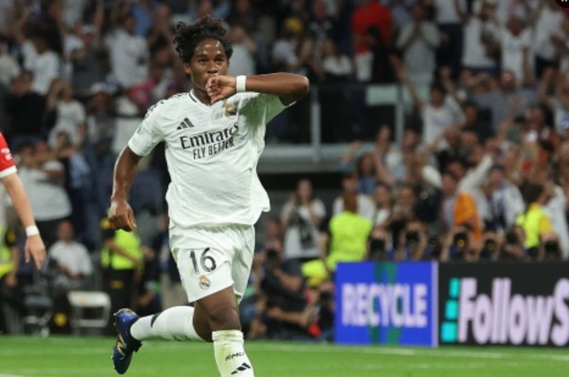 Младата ѕвезда на Реал Мадрид во јануари оди на позајмица во францускиот тим