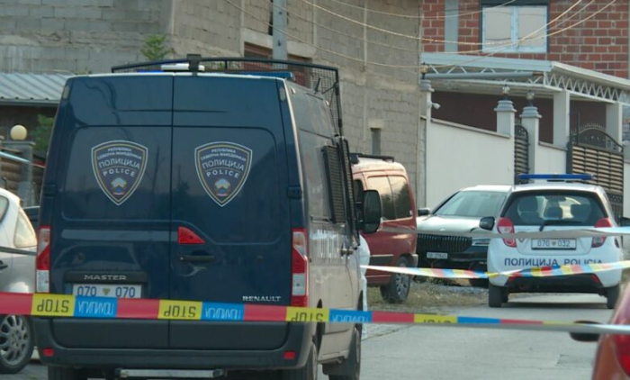 Кавадарци: Со тесла го убил својот помлад брат на неговиот роденден поради имот