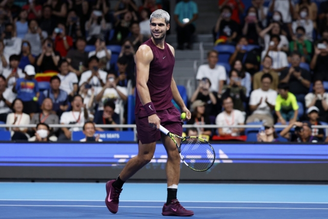 Ако го послушавте Алкараз за „Ел Класико“ – добро ќе заработевте!