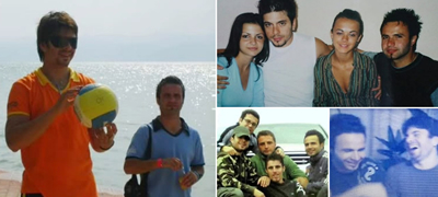 Најдобриот другар на Тоше, скршен од болка и по 18 години: „Те чувам секој ден, 365 дена во годината – ќе те чувам додека сум жив“