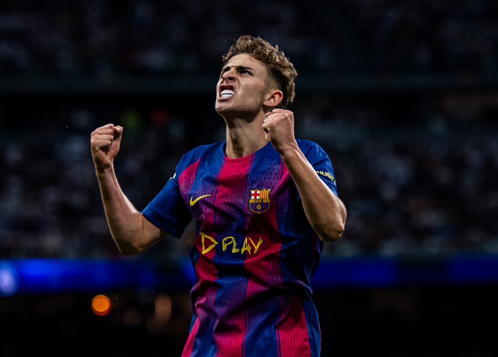 Ед Ширан и Пујол во Њујорк бурно го прославија голот на Барса, ама радоста кратко траеше (ВИДЕО)