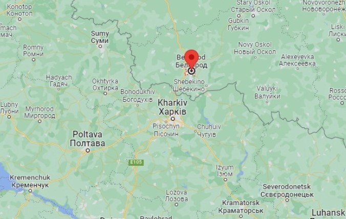 ВО ГРАДОТ БЕЛГОРОД: Оштетена брана во Русија по напад со украински дронови