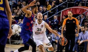 Обрадовиќ добива звучно име: Калатес пред потпис со Партизан