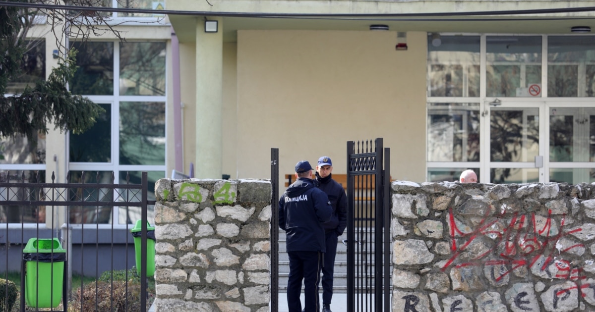 Две лица во Прилеп лишени од слобода поради „поткуп при избори и гласање“