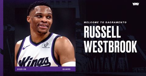 Легендарен плејмејкер е новото засилување за Сакраменто Кингс